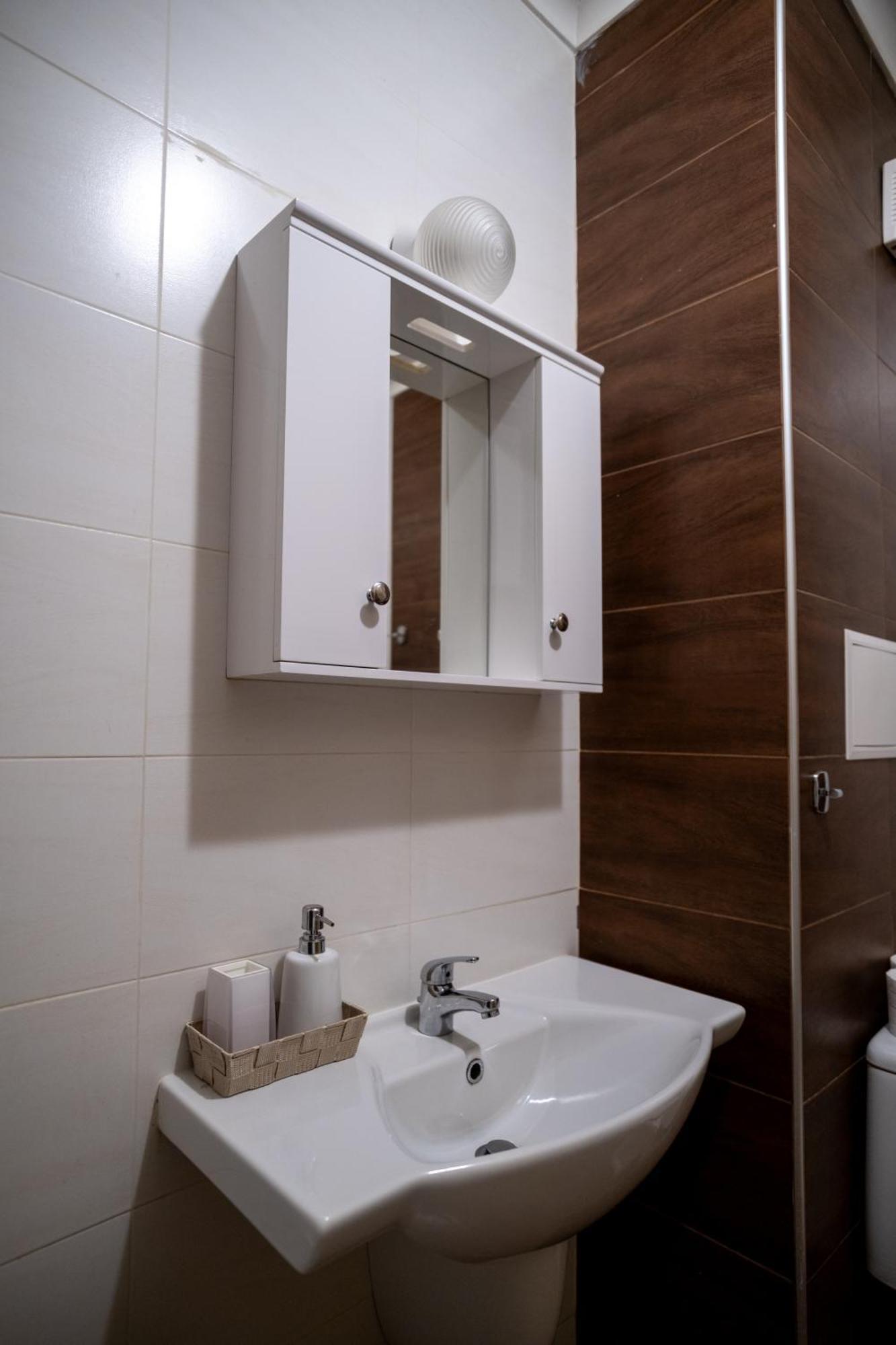Pravets Lake Panorama Apartments Ngoại thất bức ảnh