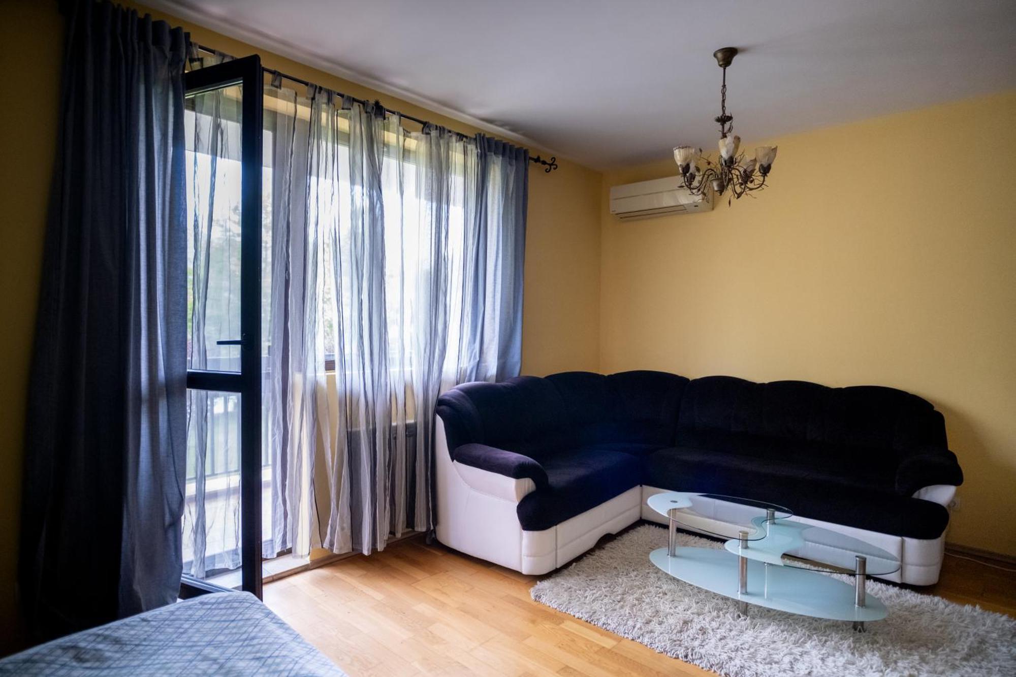Pravets Lake Panorama Apartments Ngoại thất bức ảnh
