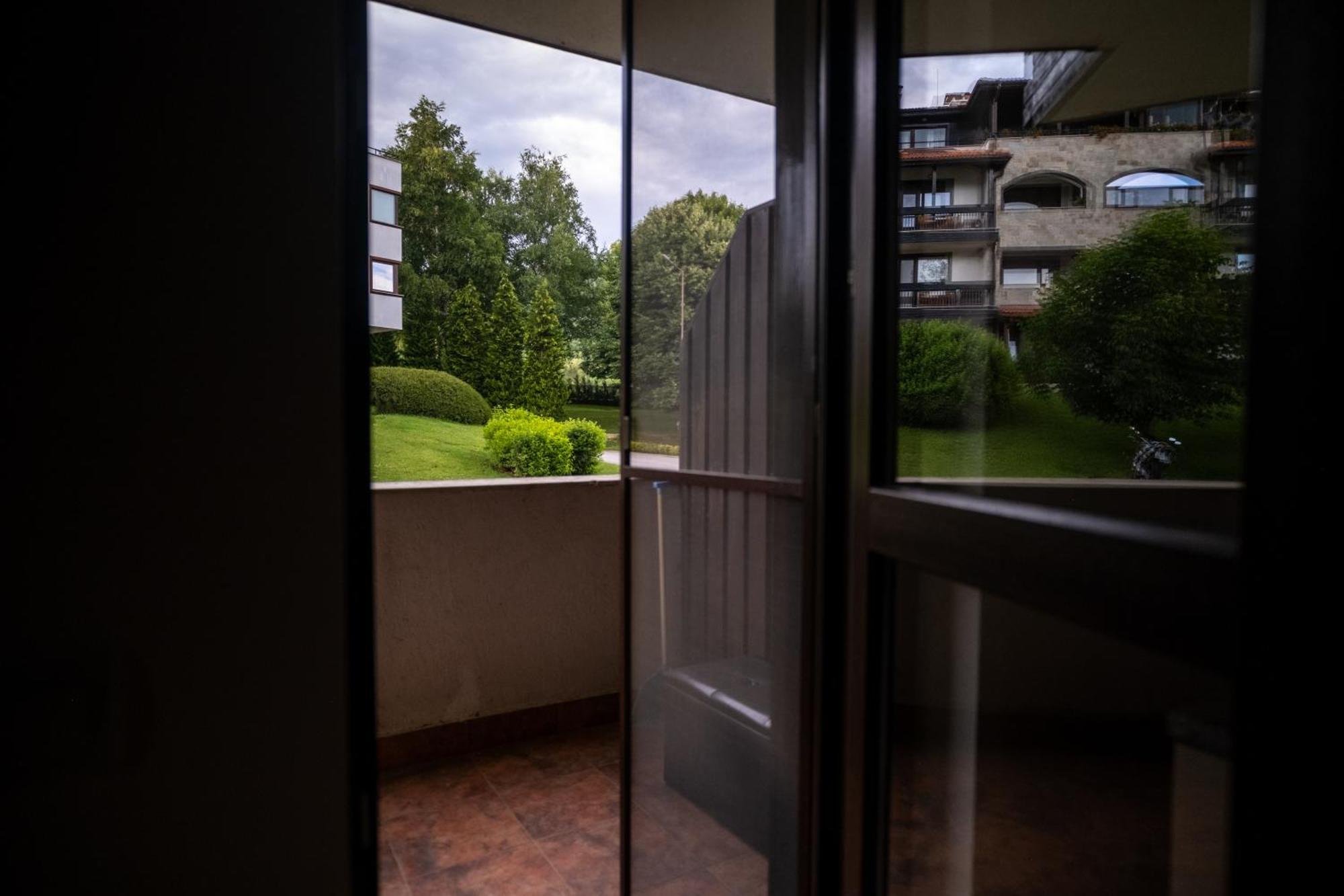 Pravets Lake Panorama Apartments Ngoại thất bức ảnh