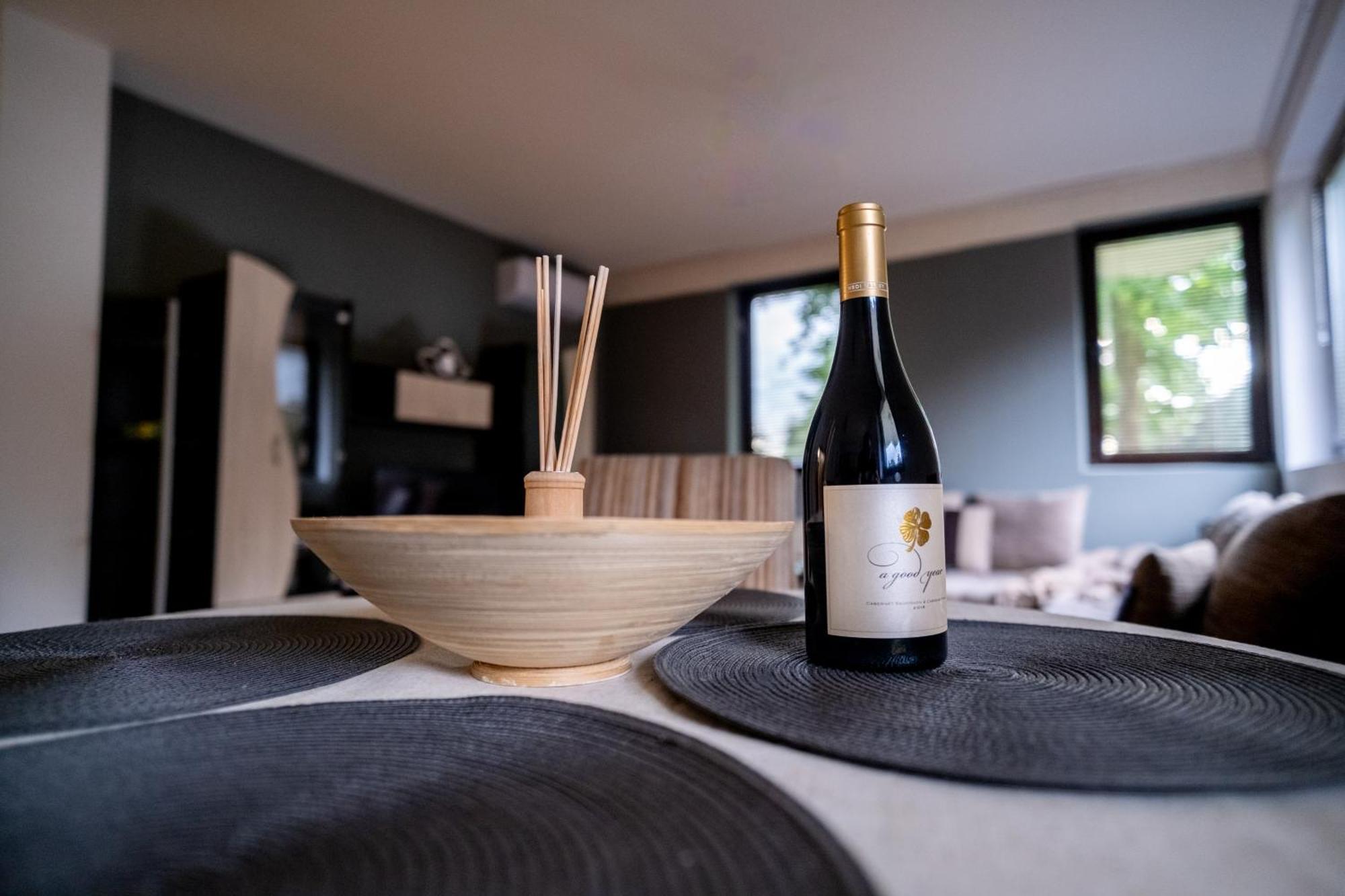 Pravets Lake Panorama Apartments Ngoại thất bức ảnh