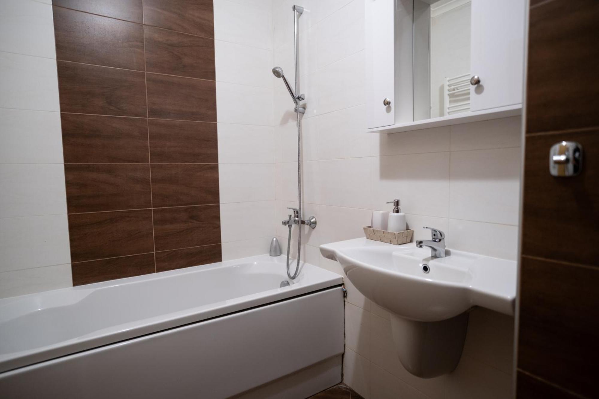 Pravets Lake Panorama Apartments Ngoại thất bức ảnh