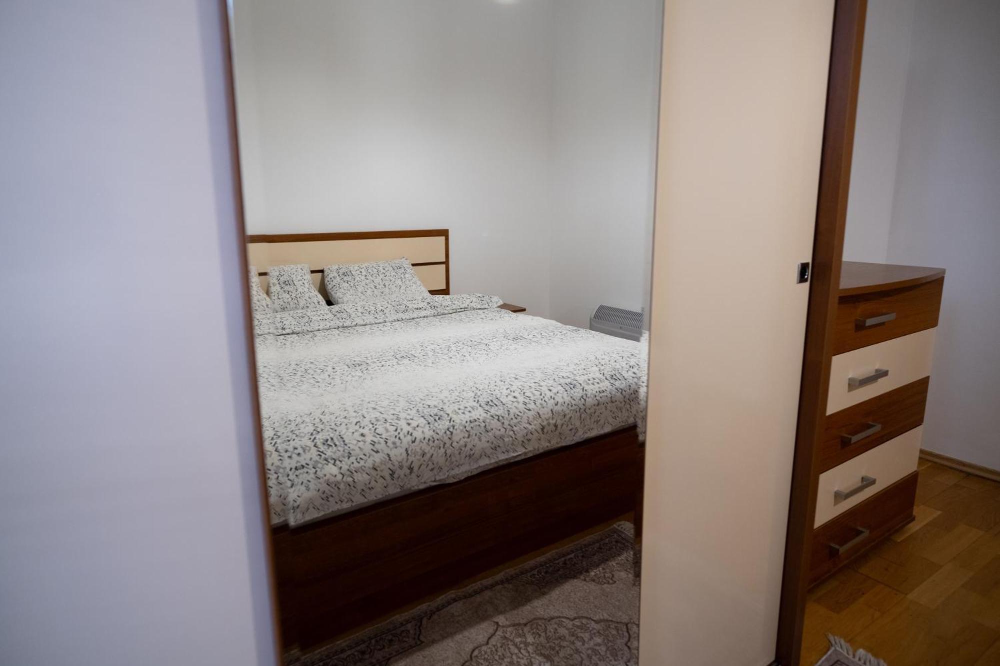 Pravets Lake Panorama Apartments Ngoại thất bức ảnh