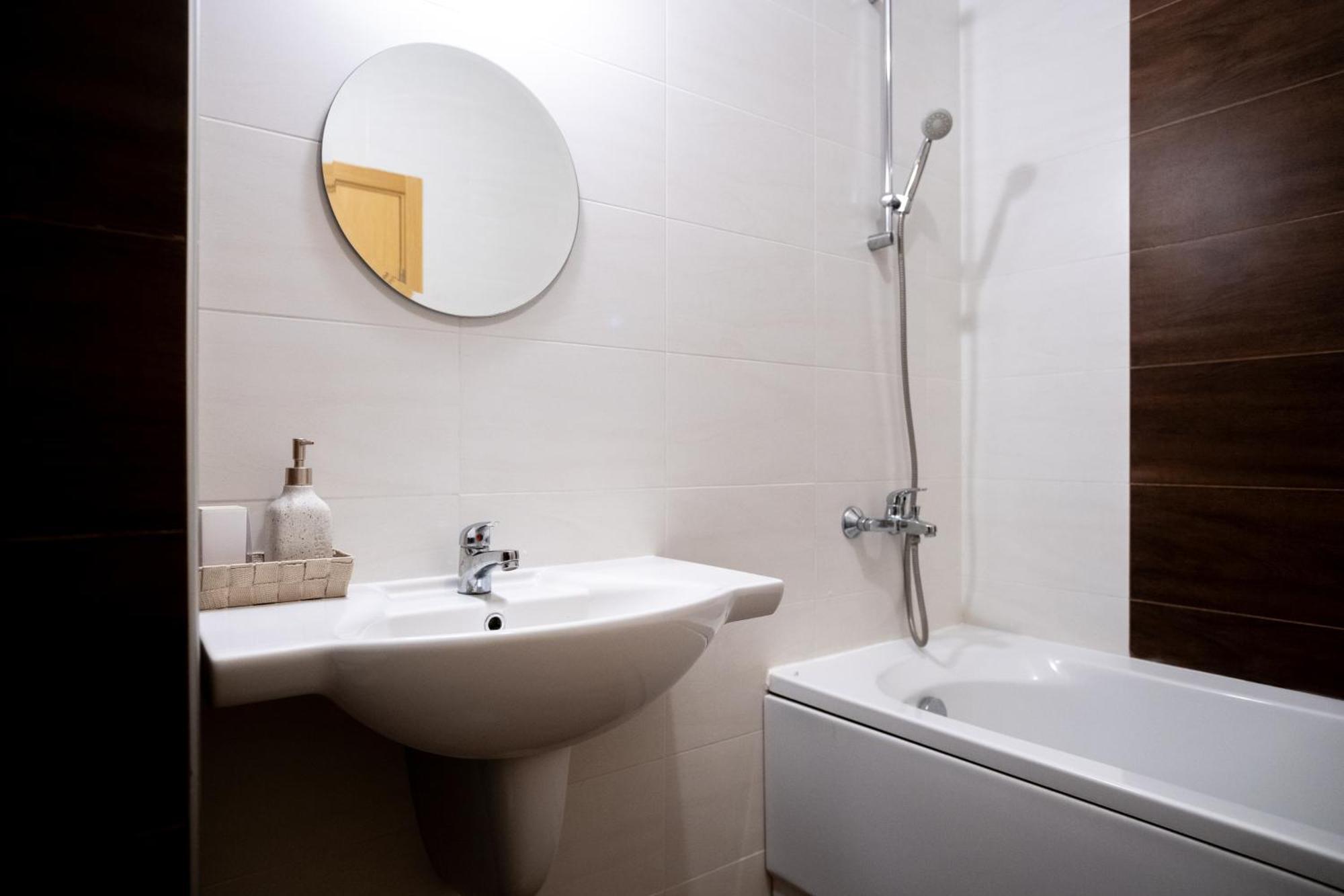 Pravets Lake Panorama Apartments Ngoại thất bức ảnh