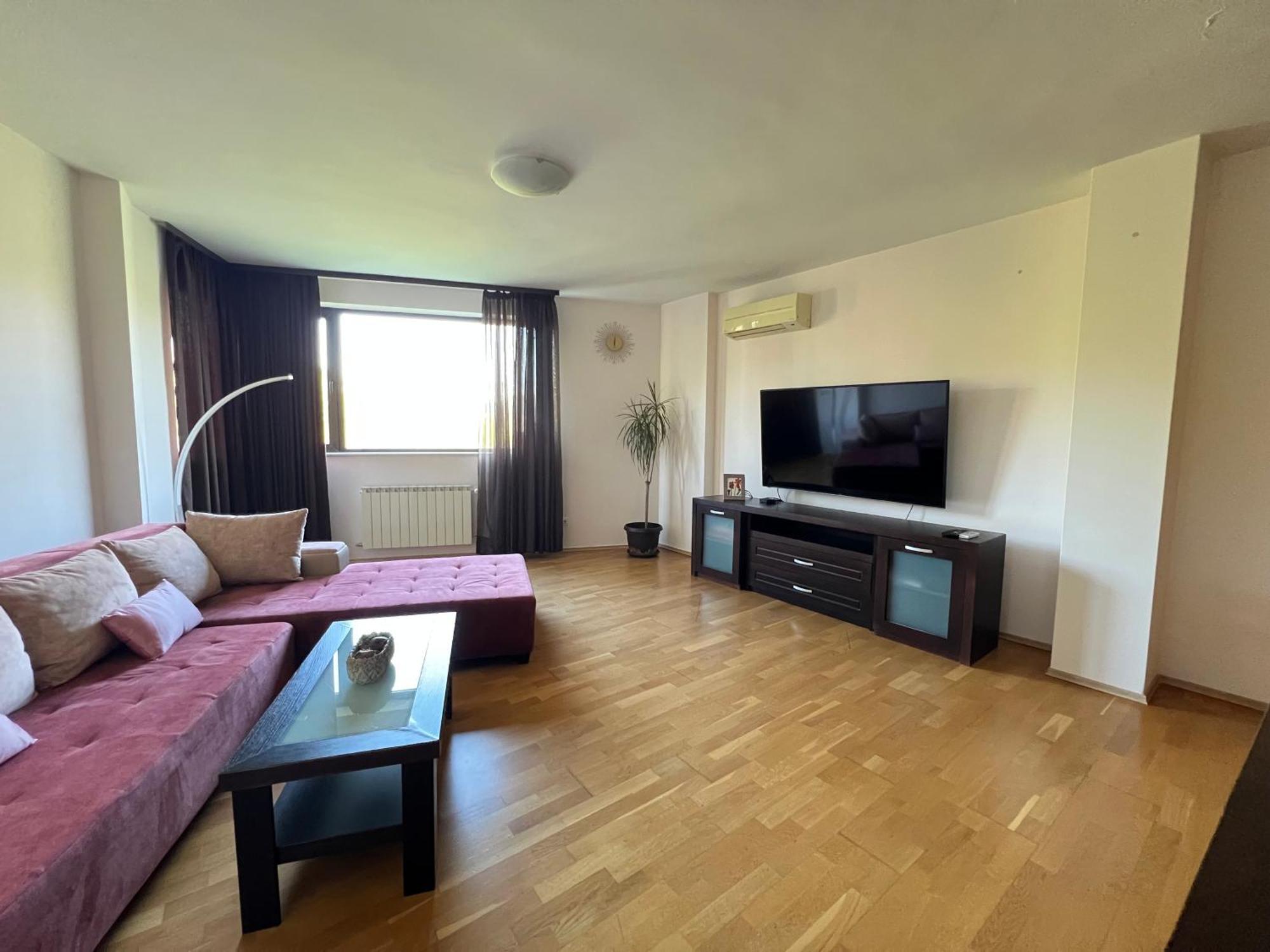 Pravets Lake Panorama Apartments Ngoại thất bức ảnh