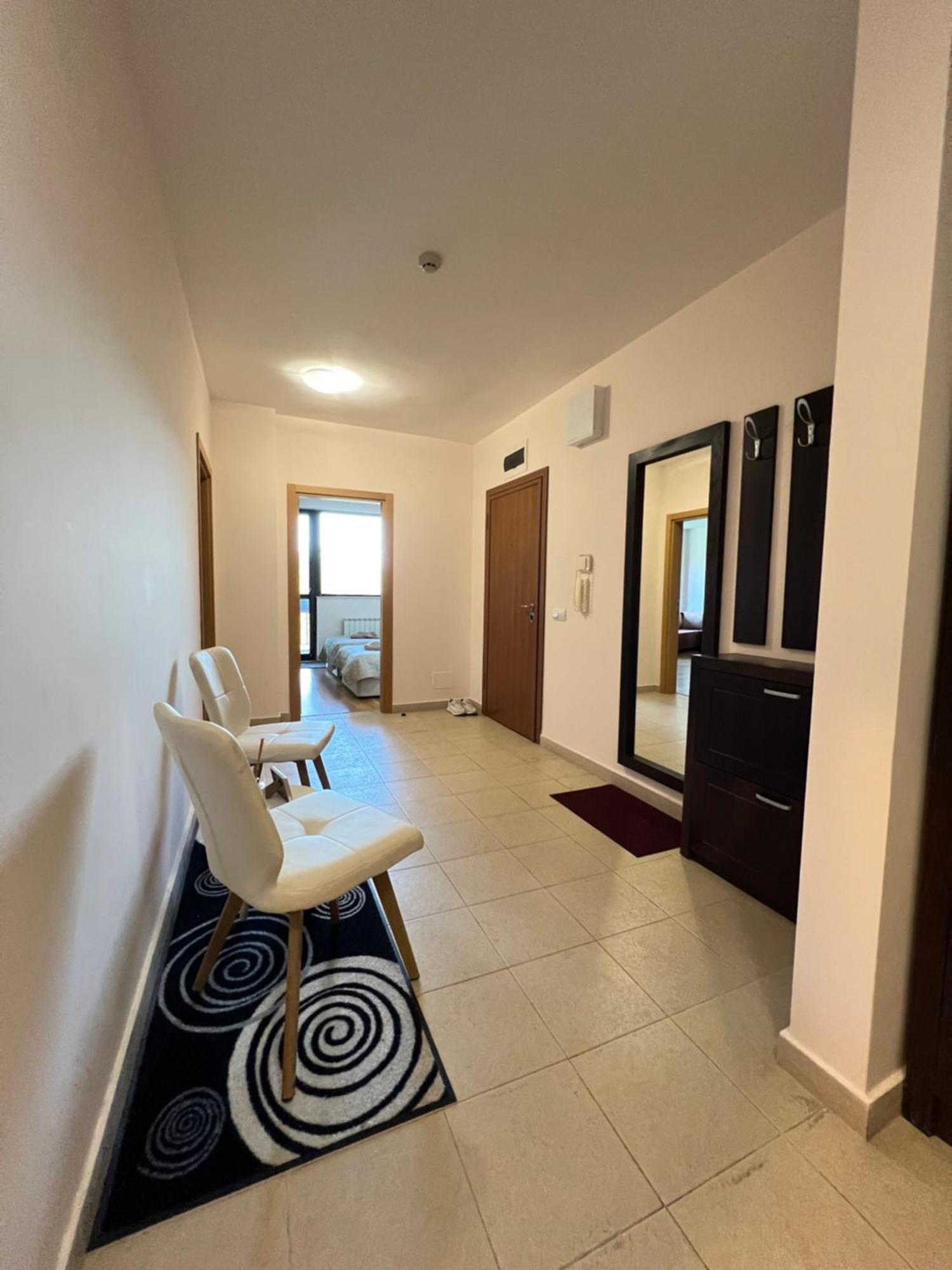 Pravets Lake Panorama Apartments Ngoại thất bức ảnh