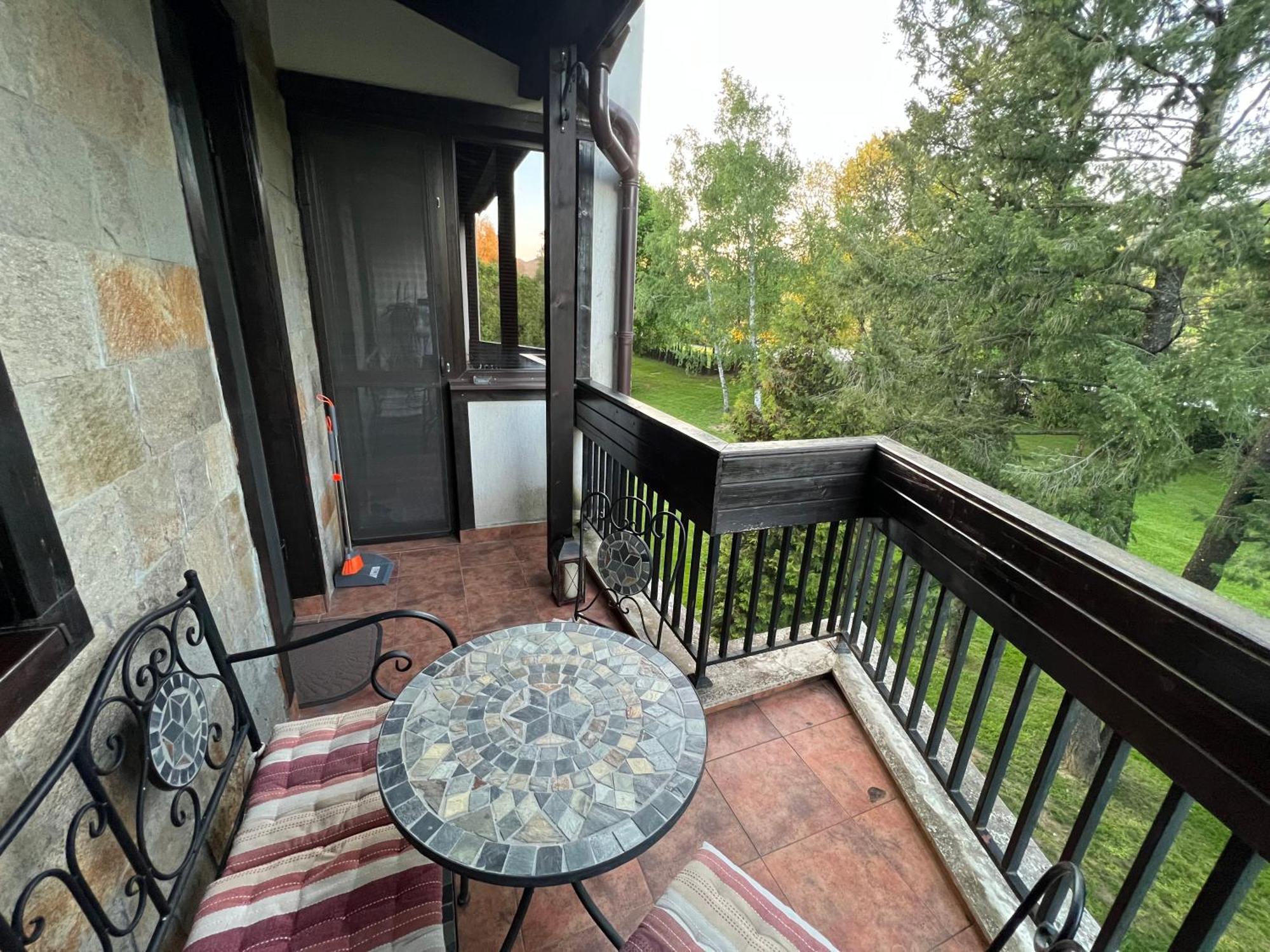 Pravets Lake Panorama Apartments Ngoại thất bức ảnh