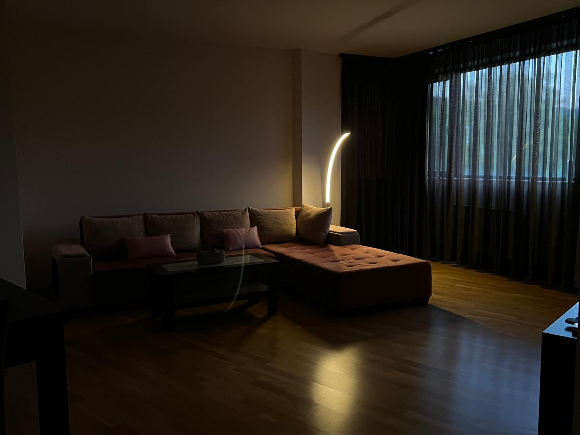 Pravets Lake Panorama Apartments Ngoại thất bức ảnh