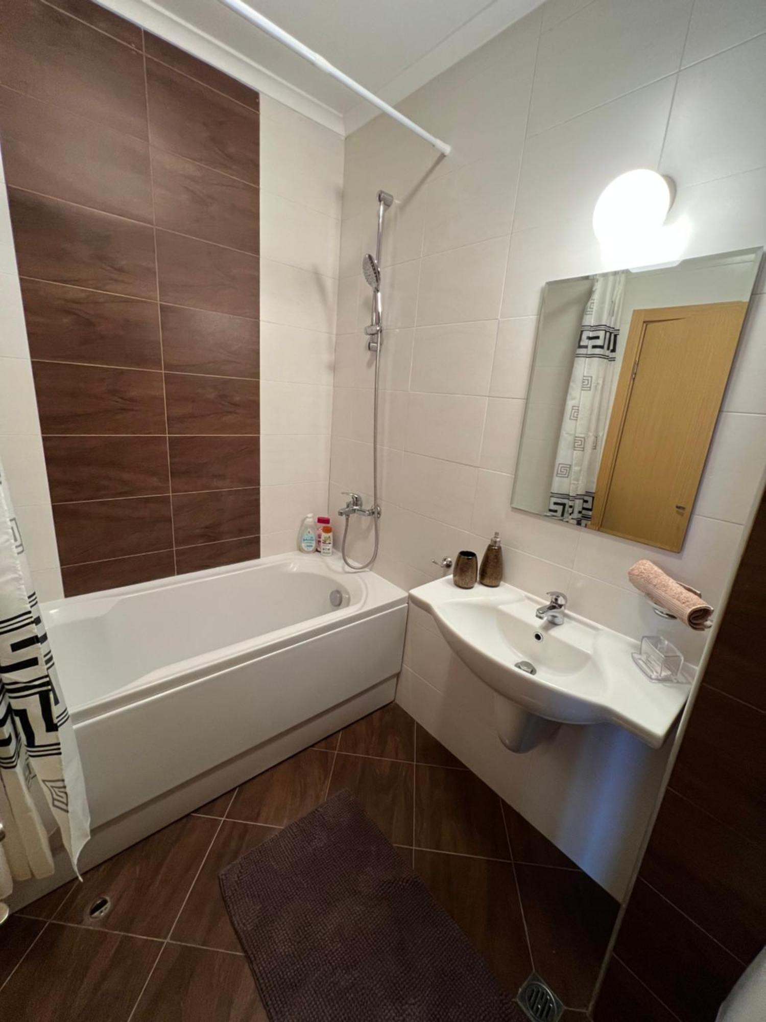 Pravets Lake Panorama Apartments Ngoại thất bức ảnh