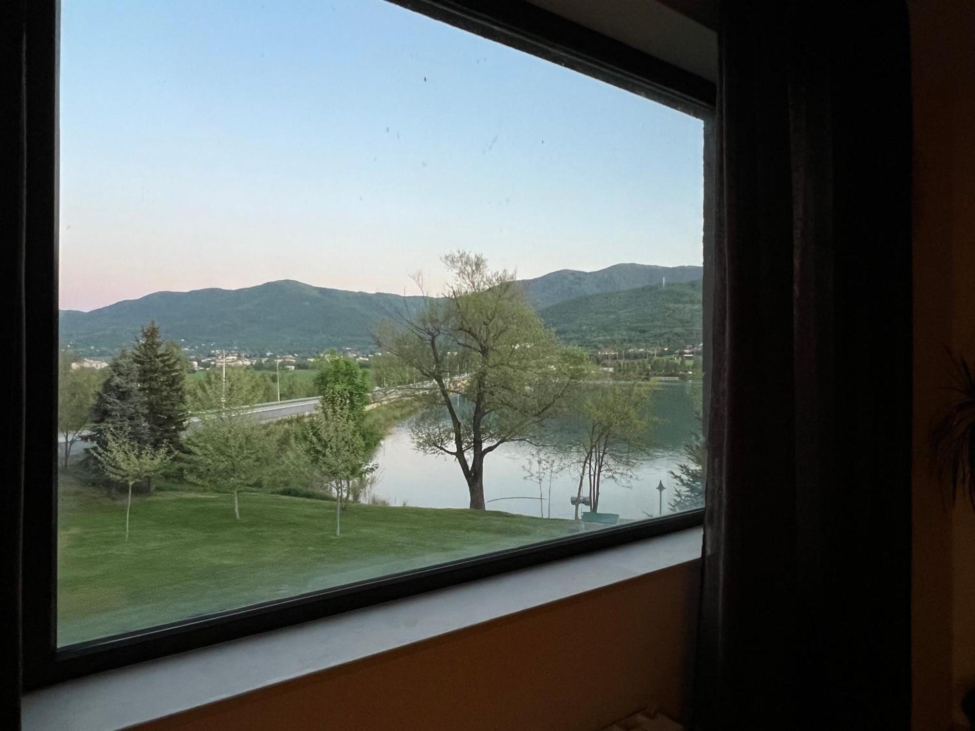 Pravets Lake Panorama Apartments Ngoại thất bức ảnh