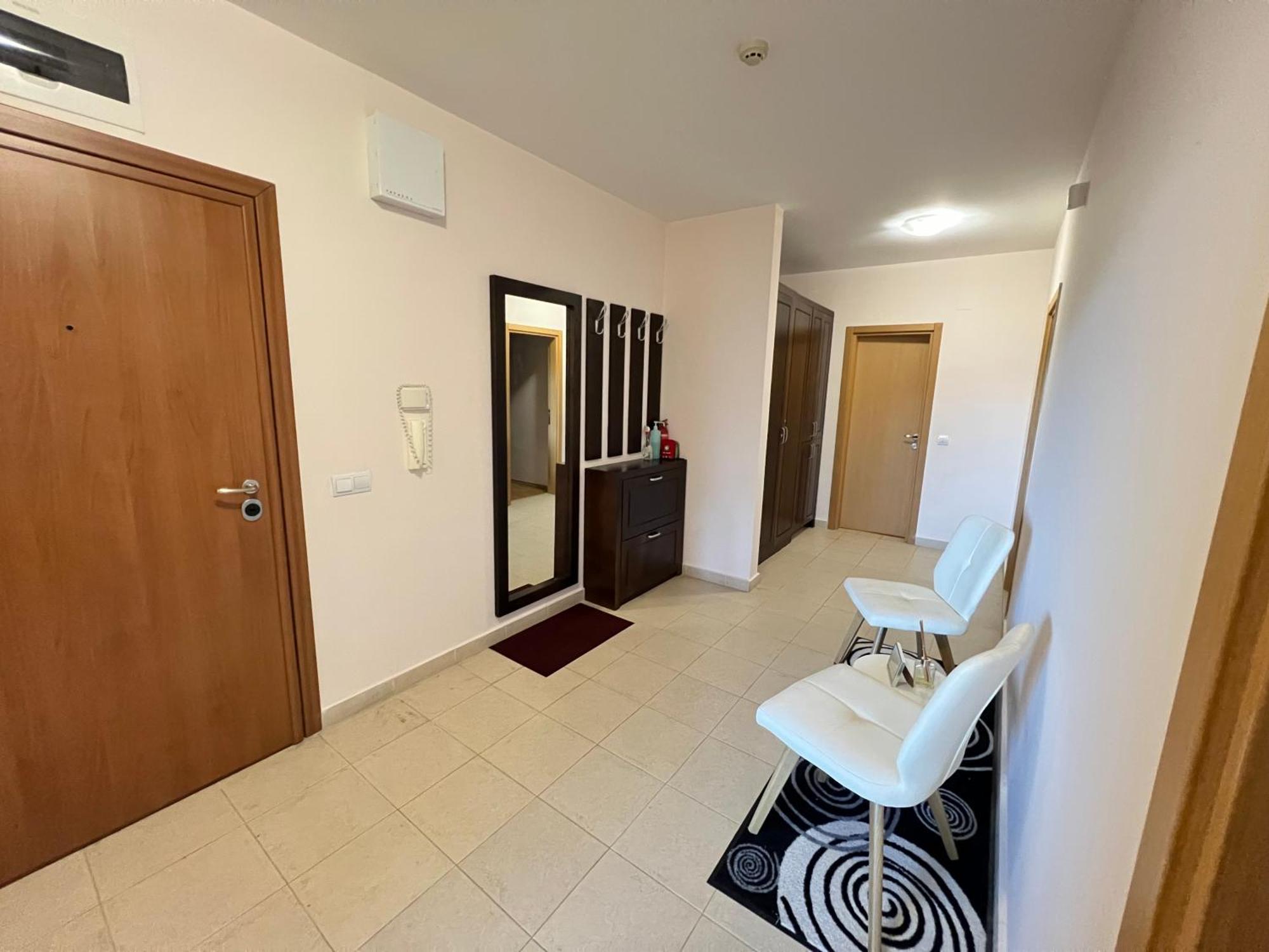 Pravets Lake Panorama Apartments Ngoại thất bức ảnh